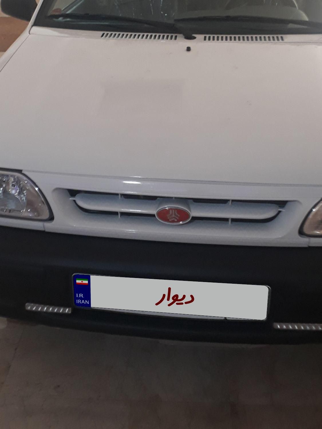 پراید 151 SE - 1403