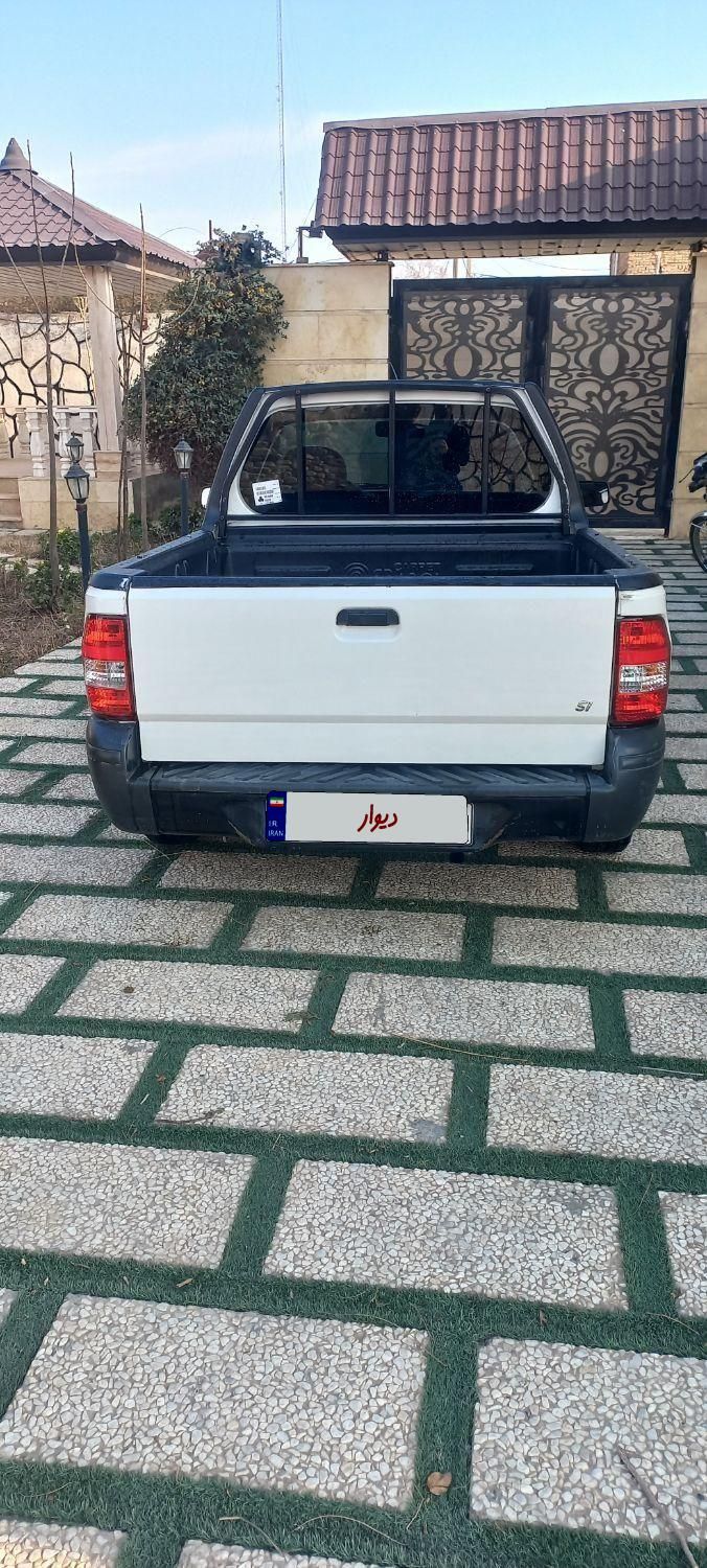 پراید 151 SE - 1402