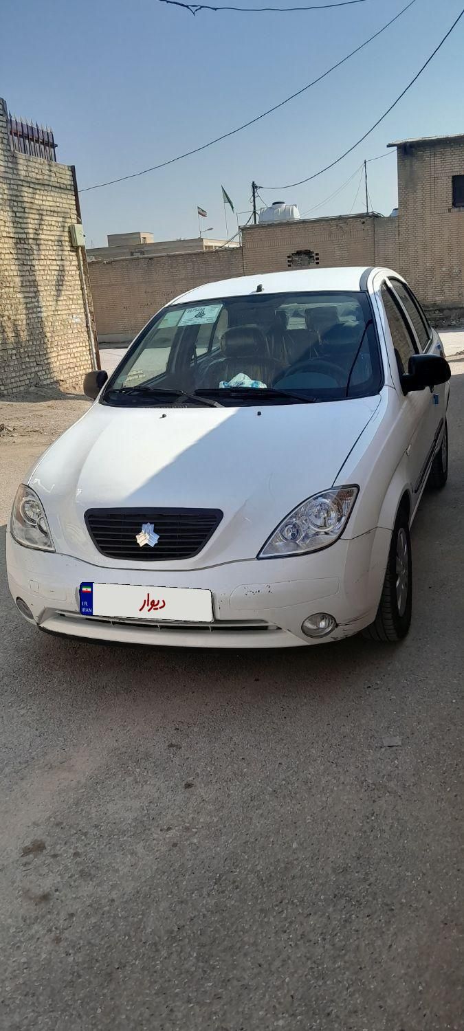 تیبا 2 EX - 1399