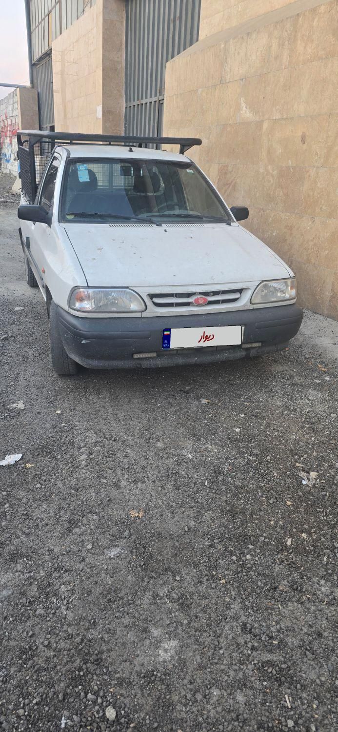 پراید 151 SE - 1402