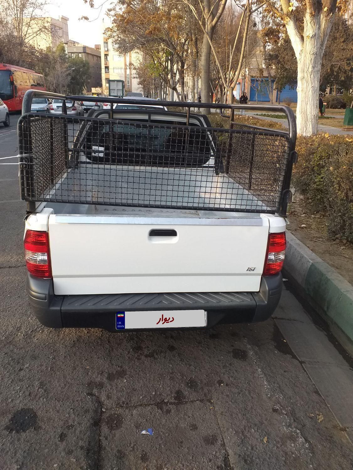 پراید 151 SE - 1403