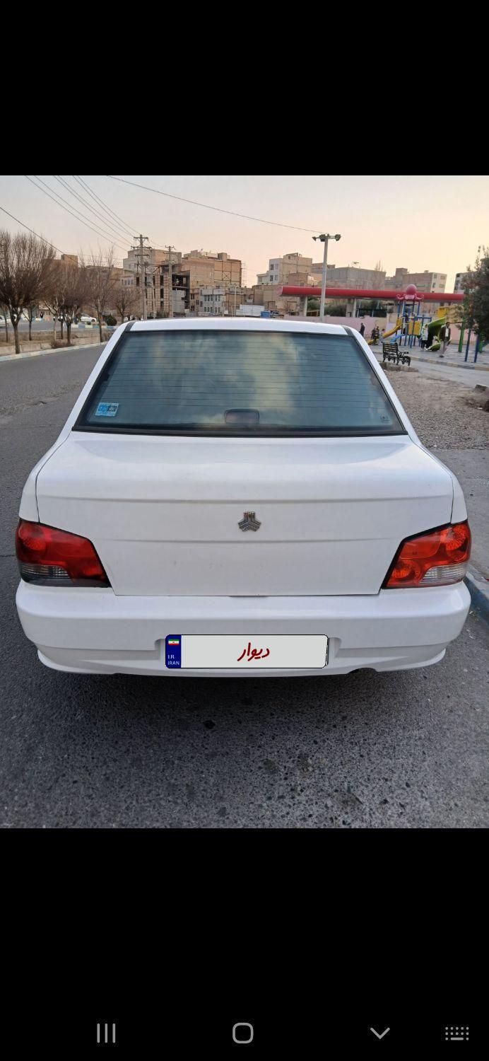 پراید 132 SX - 1390