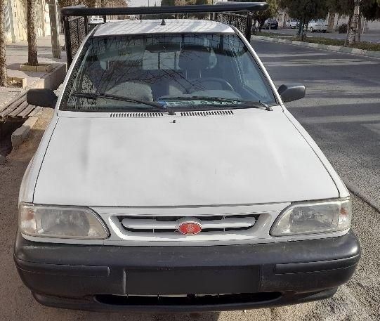 پراید 151 SE - 1401