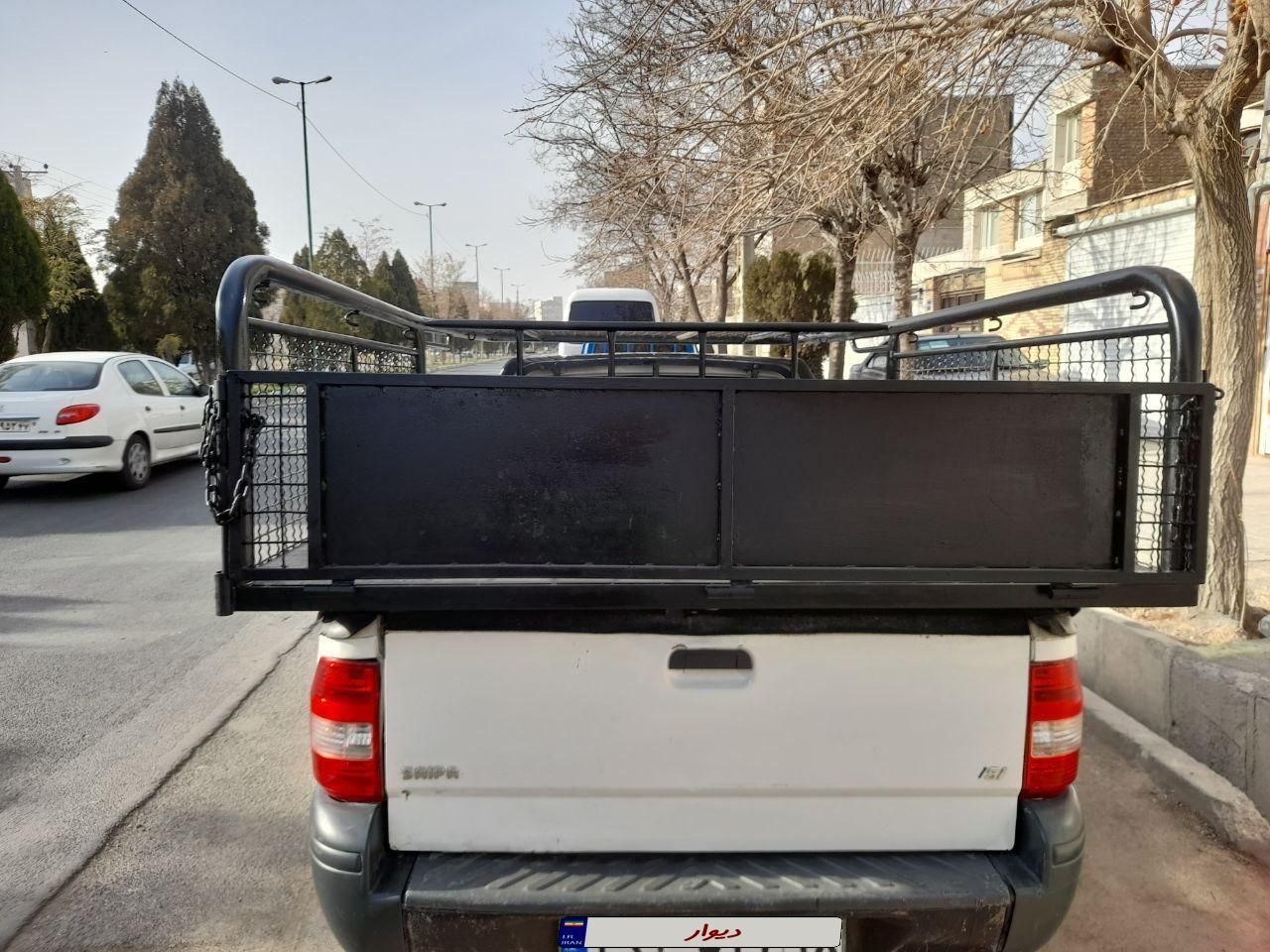 پراید 151 SE - 1401