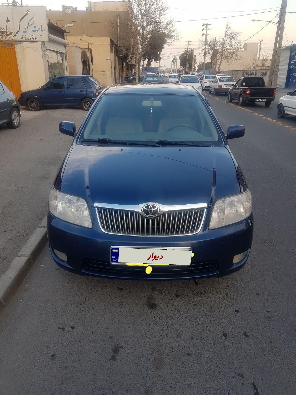 پژو 206 SD v8 - 1386