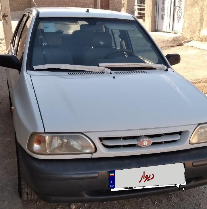 پراید 131 SE - 1397