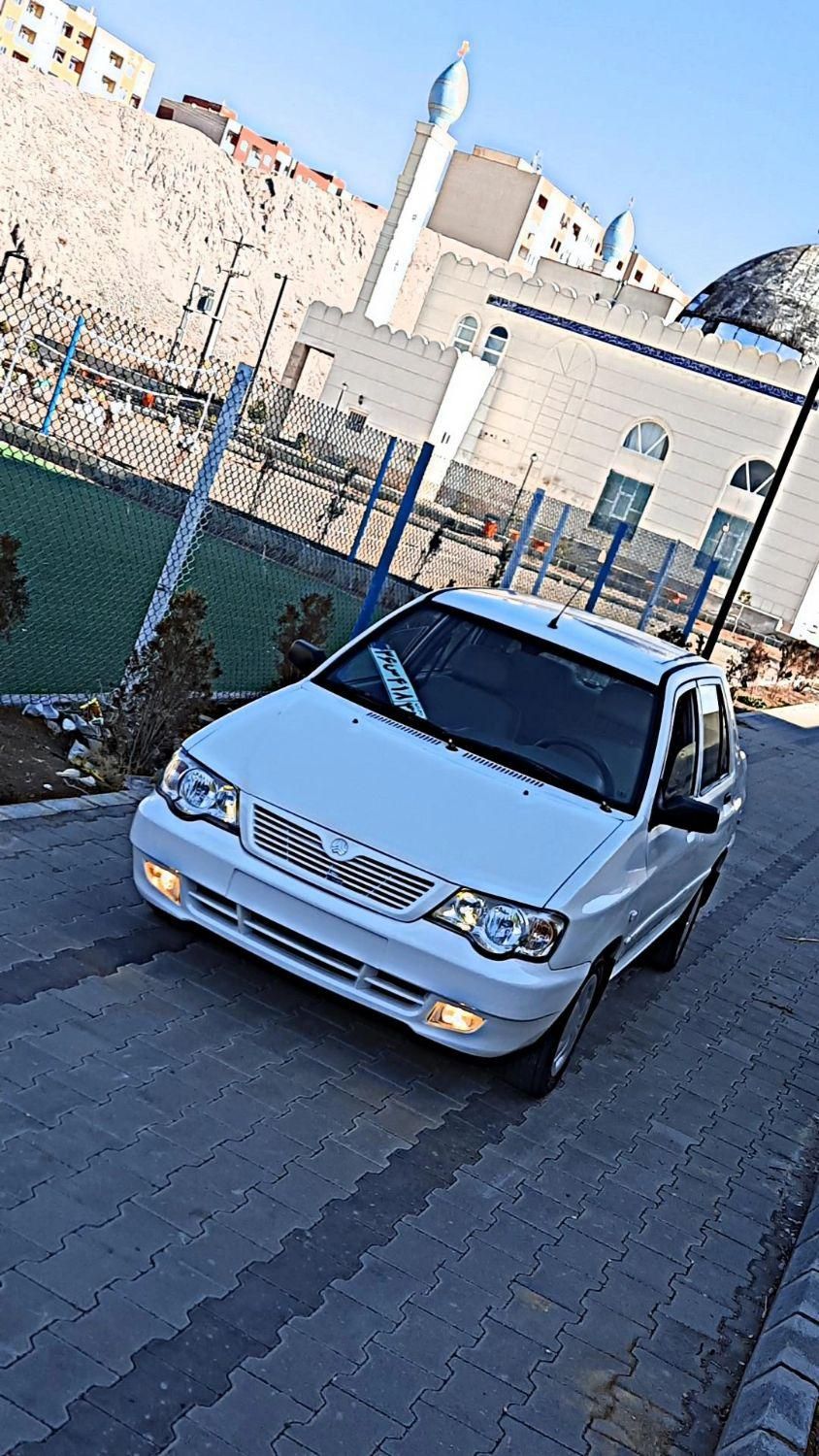 پراید 132 SL - 1390