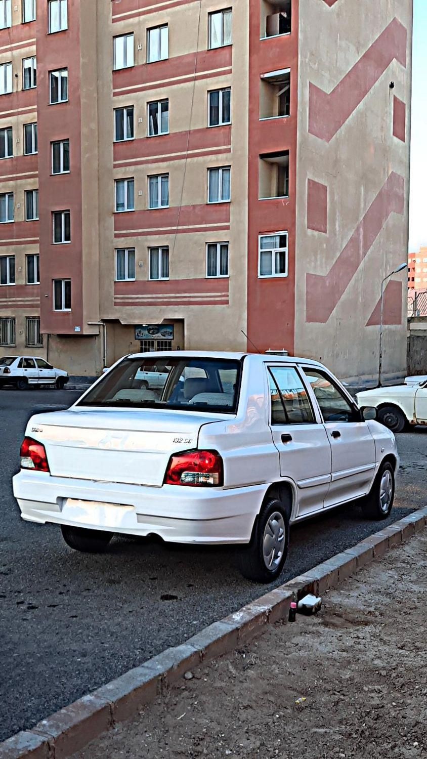 پراید 132 SL - 1390