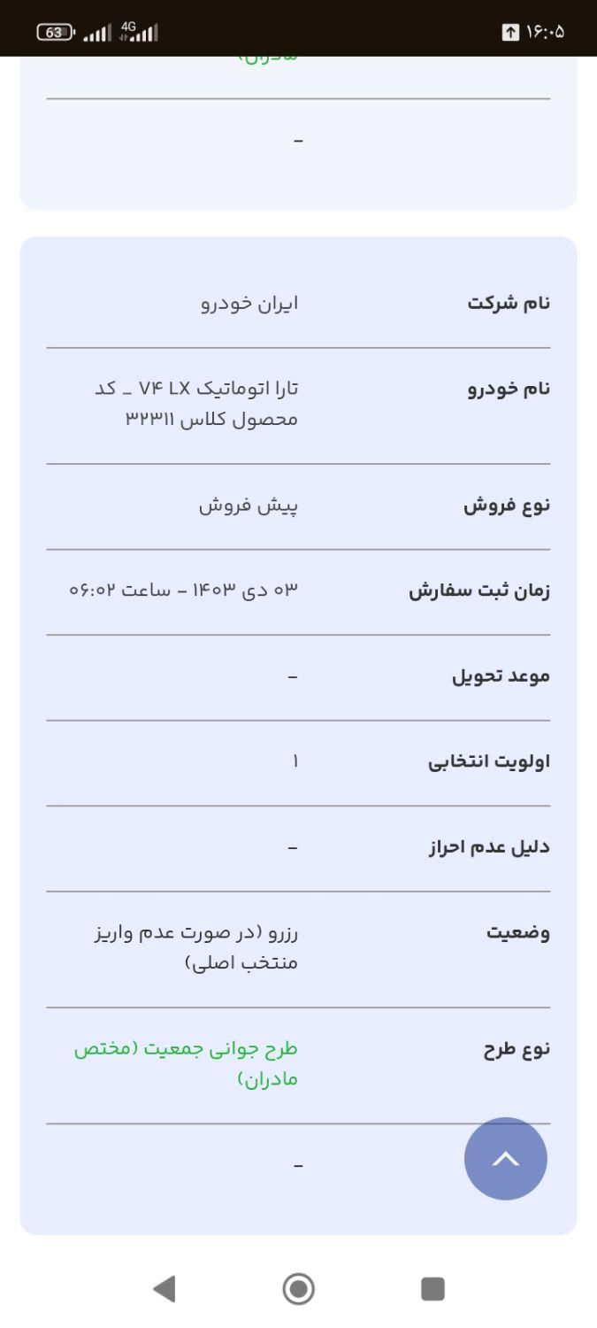 خودرو پراید، 111 آگهی ann_15210615