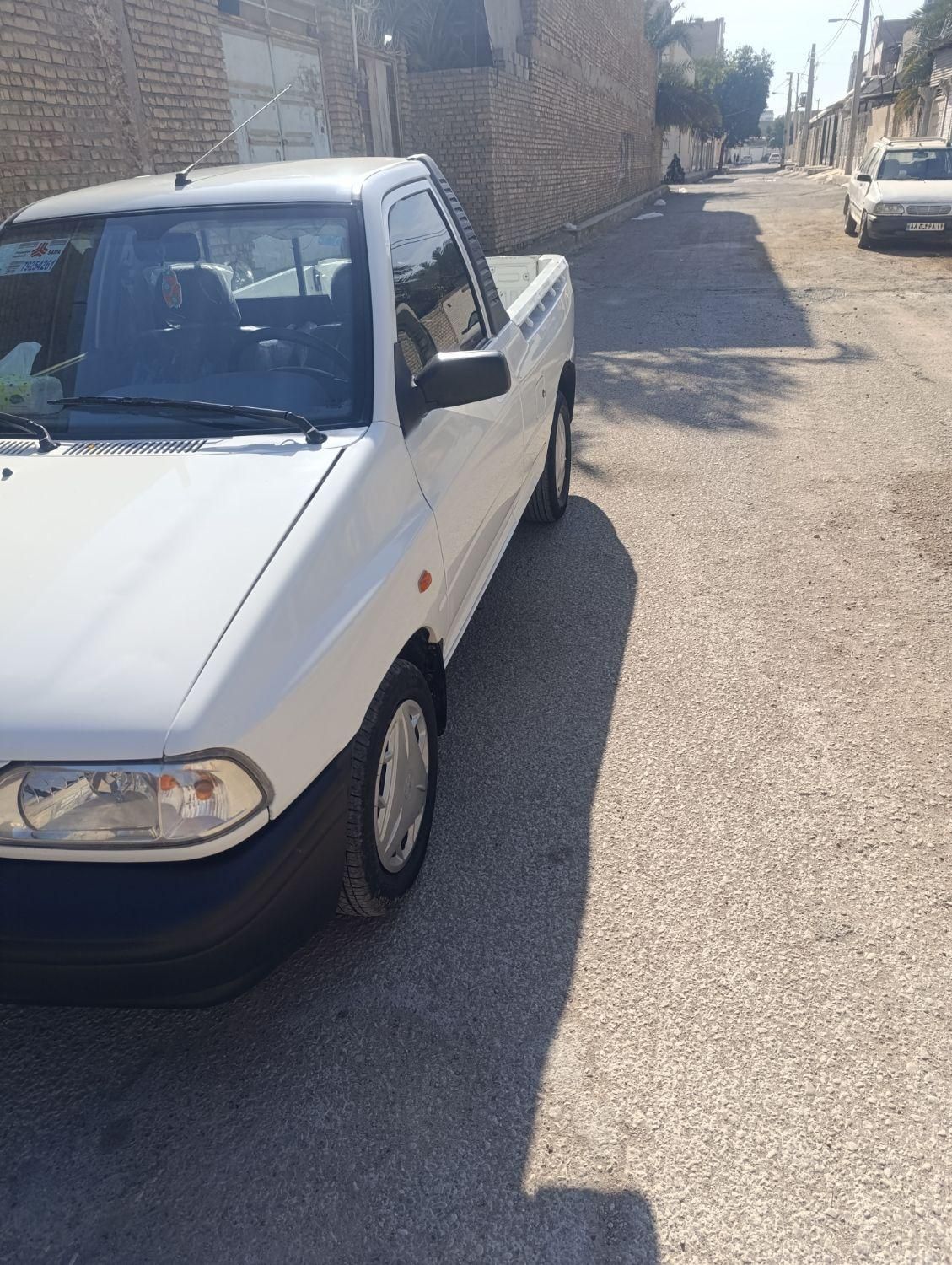 پراید 151 SE - 1402