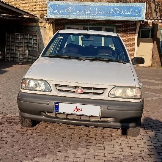 پراید 131 SE - 1397