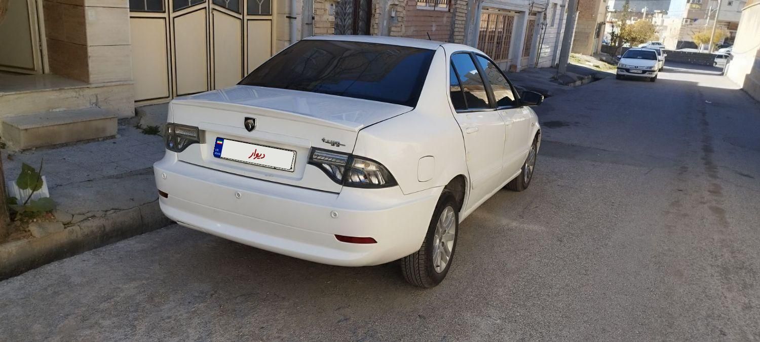 پراید 151 SE - 1401