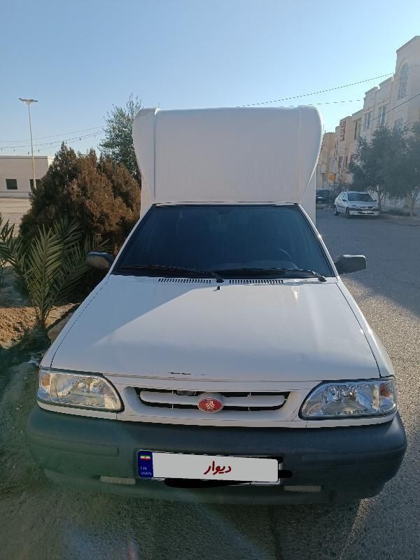 پراید 151 SE - 1403