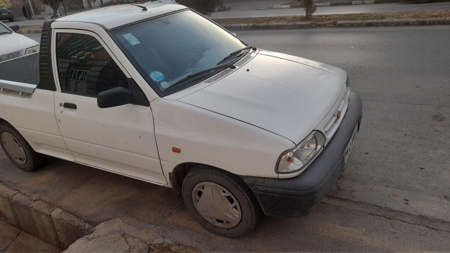 پراید 151 SE - 1401