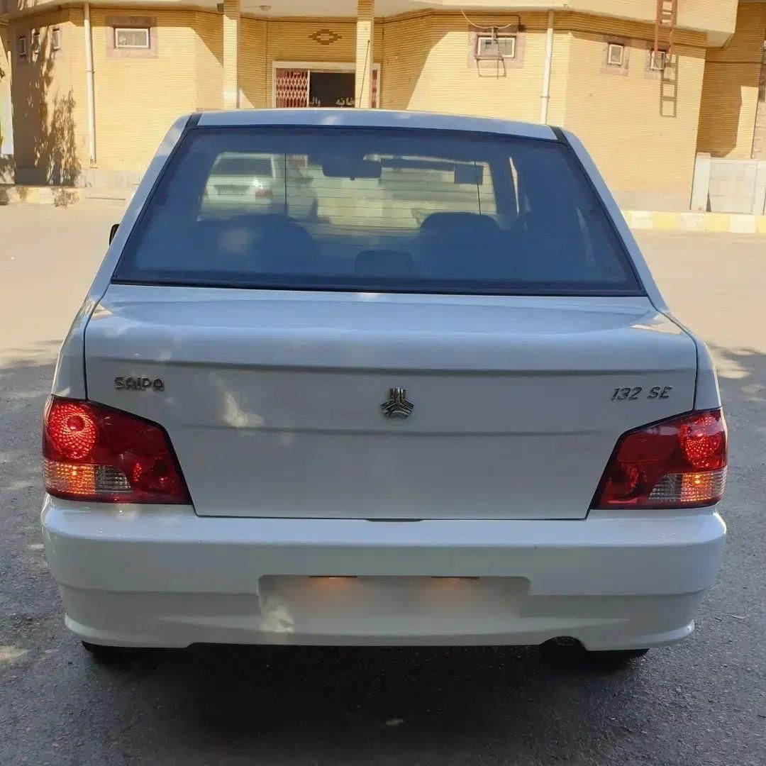 پراید 132 SL - 1392