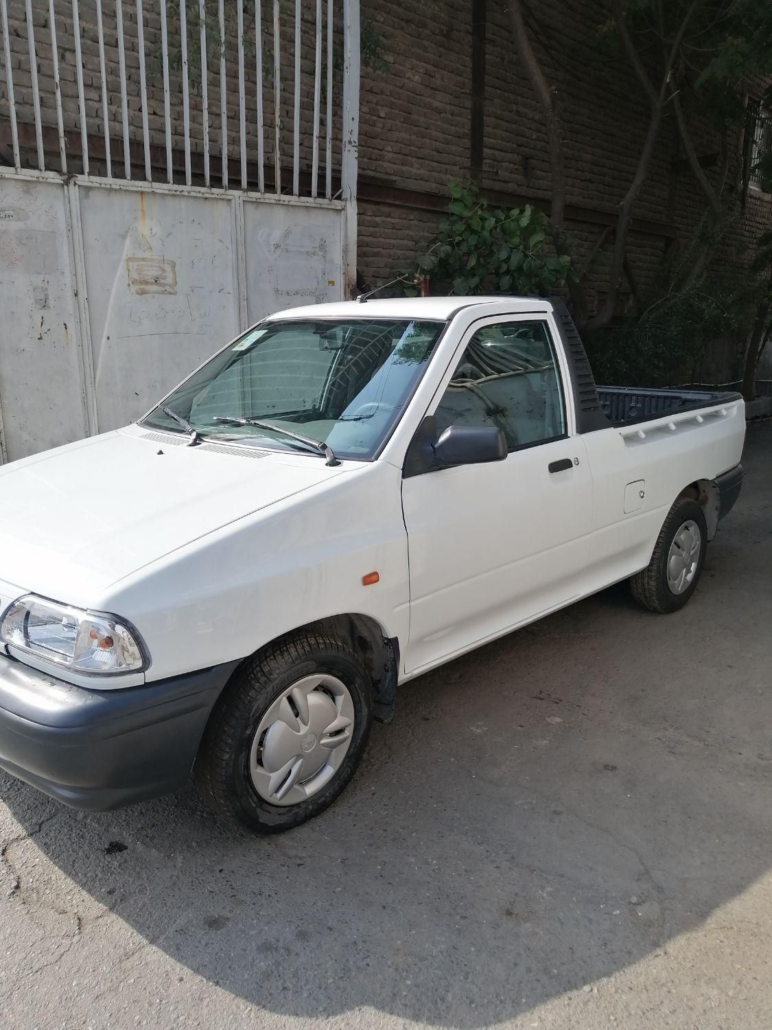 پراید 151 SE - 1401