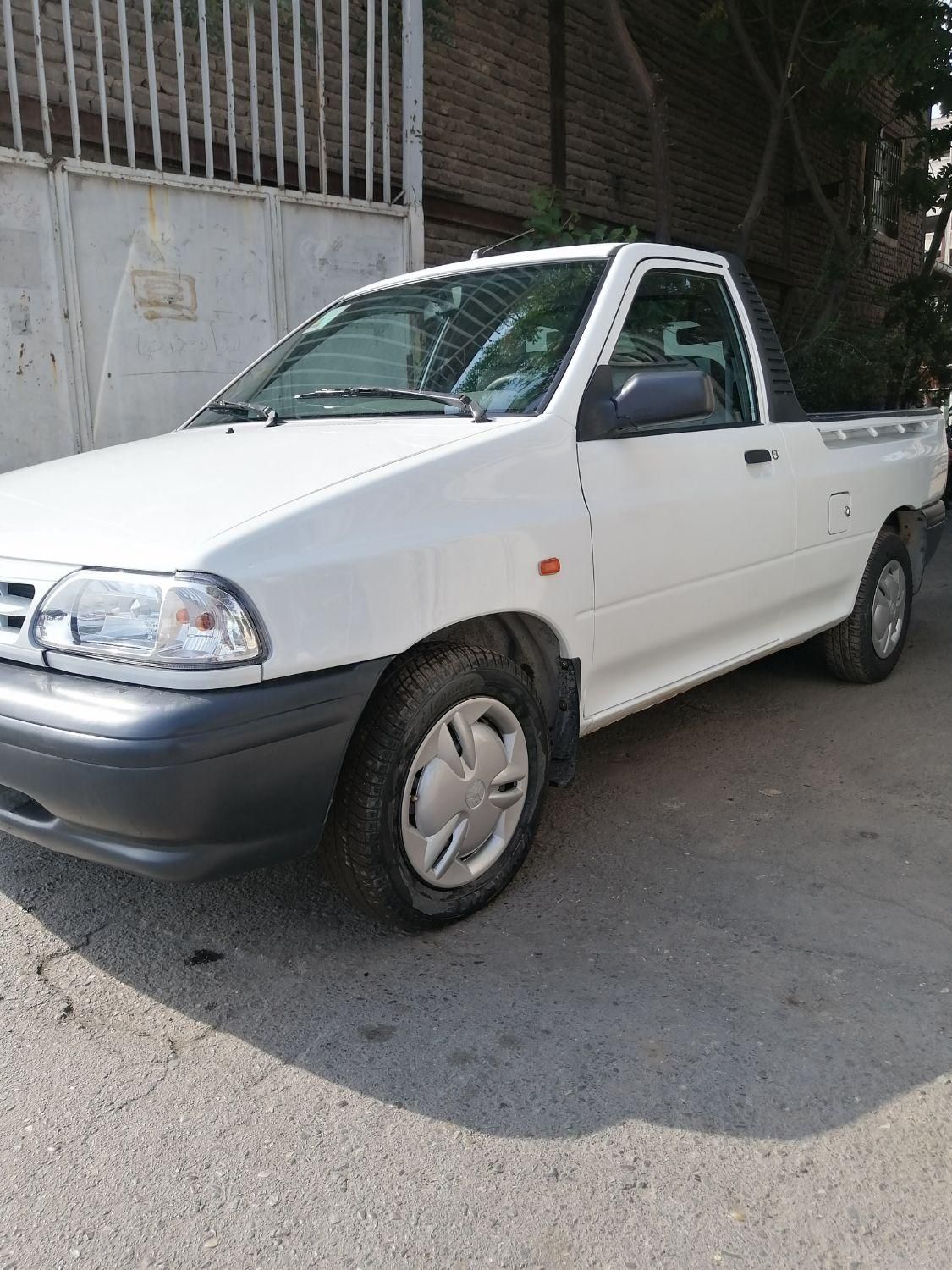 پراید 151 SE - 1401