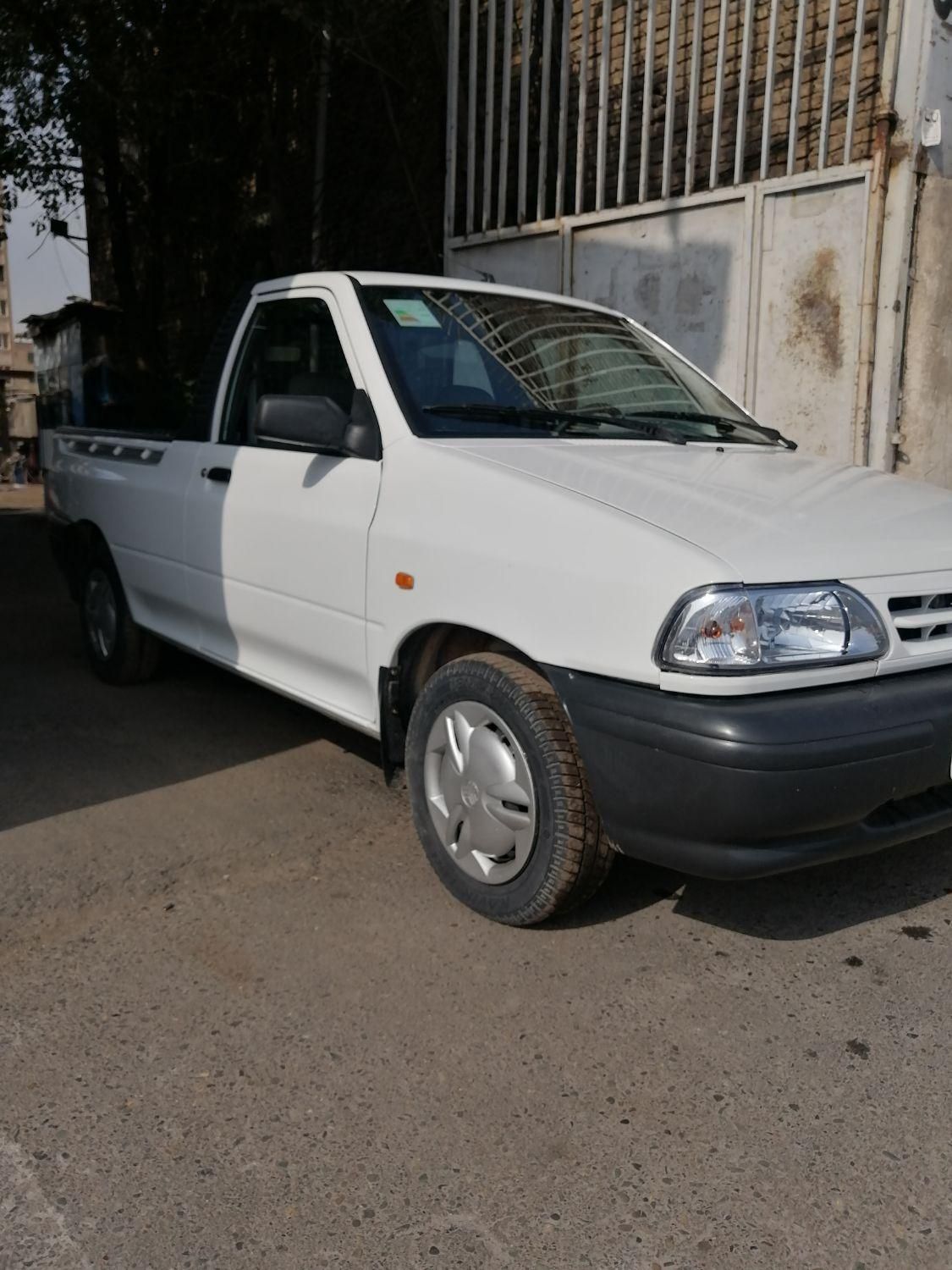 پراید 151 SE - 1401