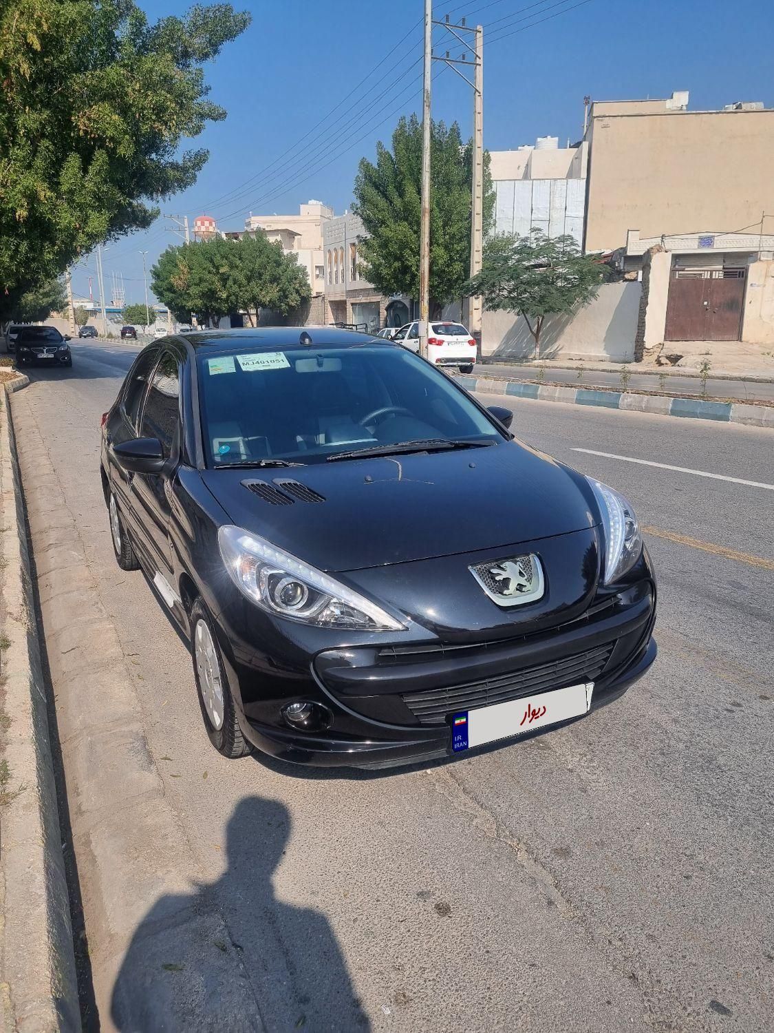 پراید 131 EX - 1399