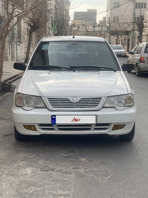 پراید 111 SE - 1397