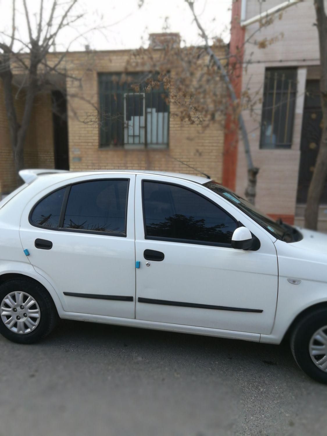 تیبا 2 EX - 1400