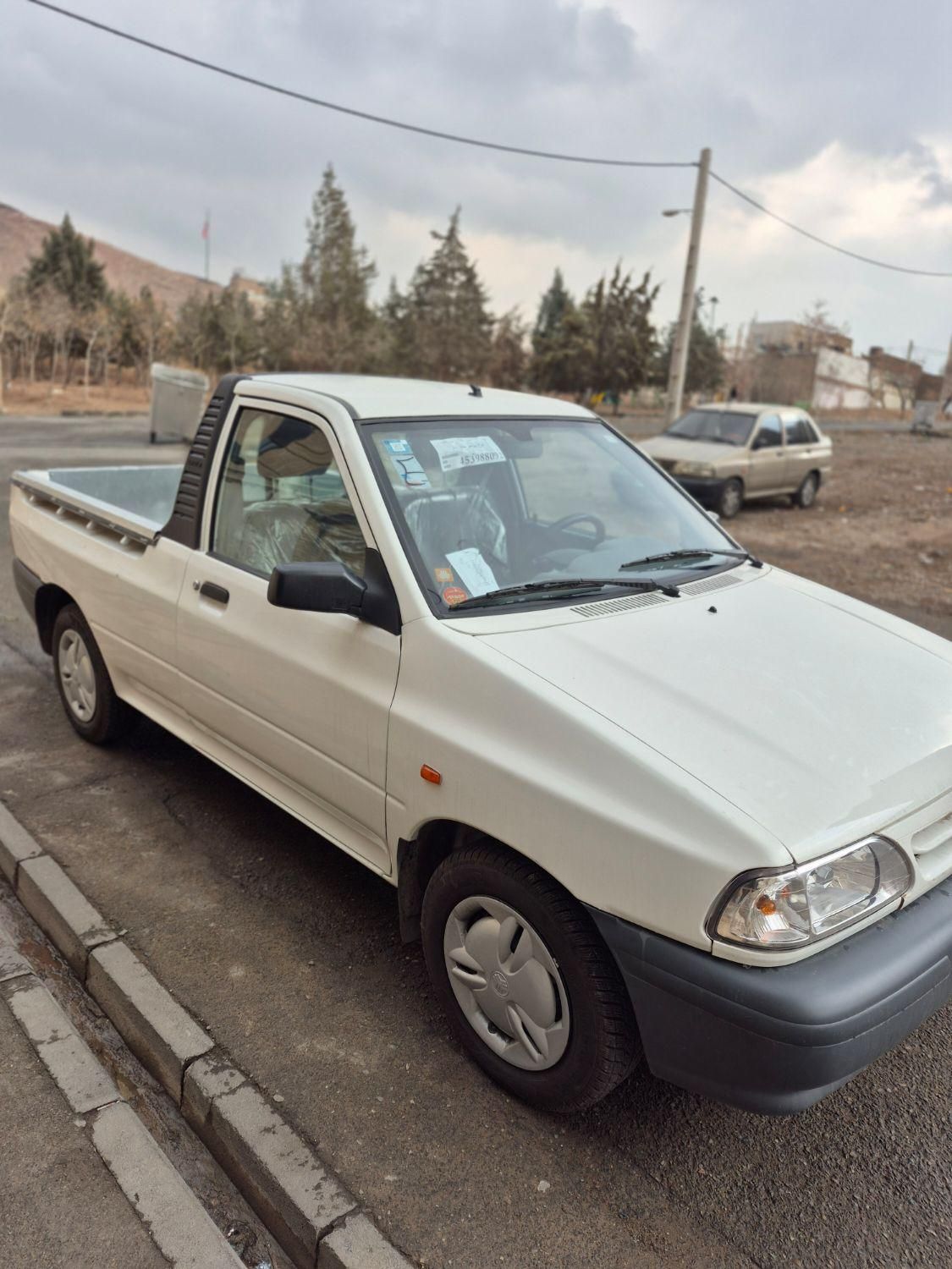 پراید 151 SE - 1403