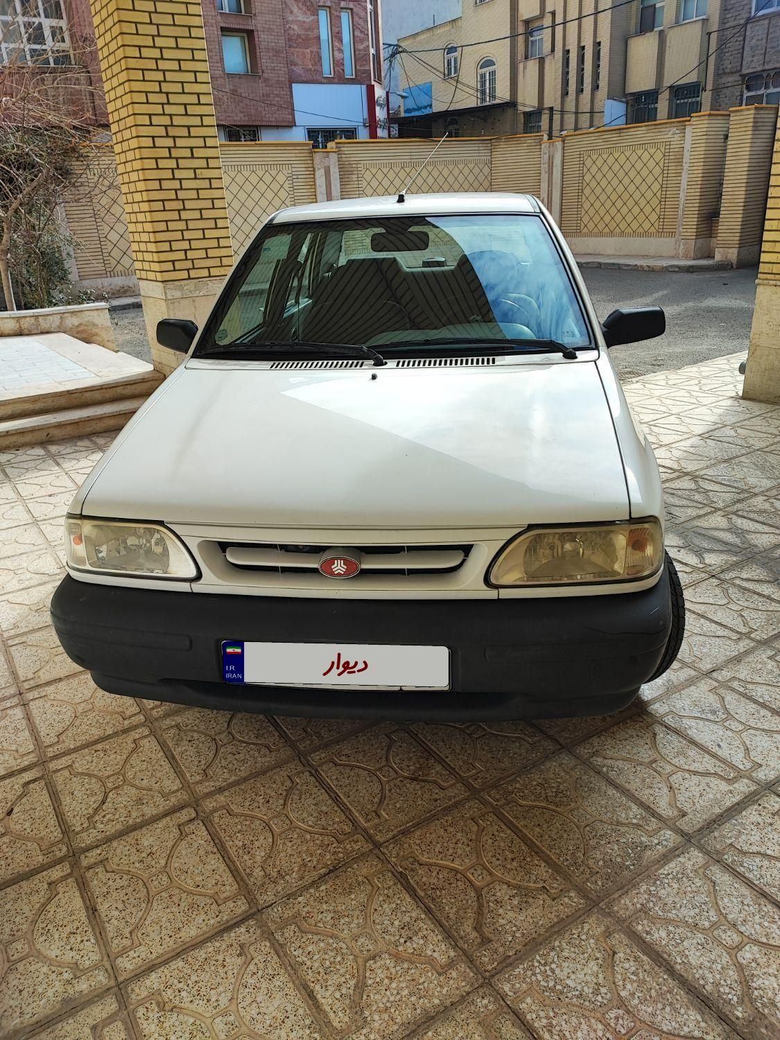 پراید 131 SE - 1399