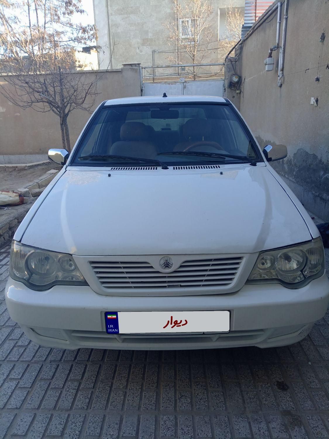 پراید 132 SL - 1390