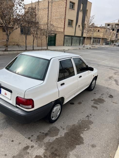 پراید 131 EX - 1398