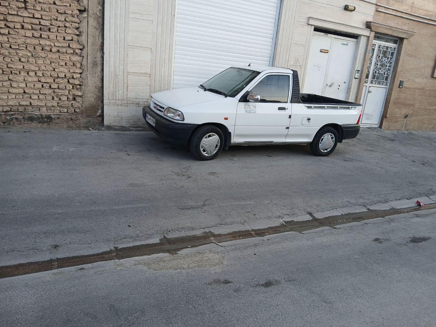 پراید 151 SE - 1401