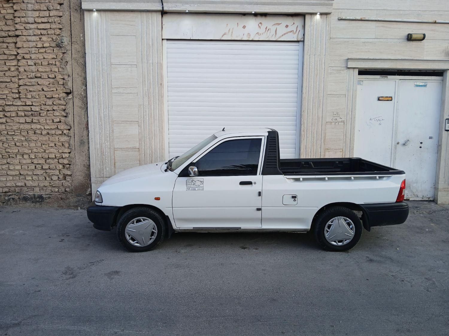 پراید 151 SE - 1401