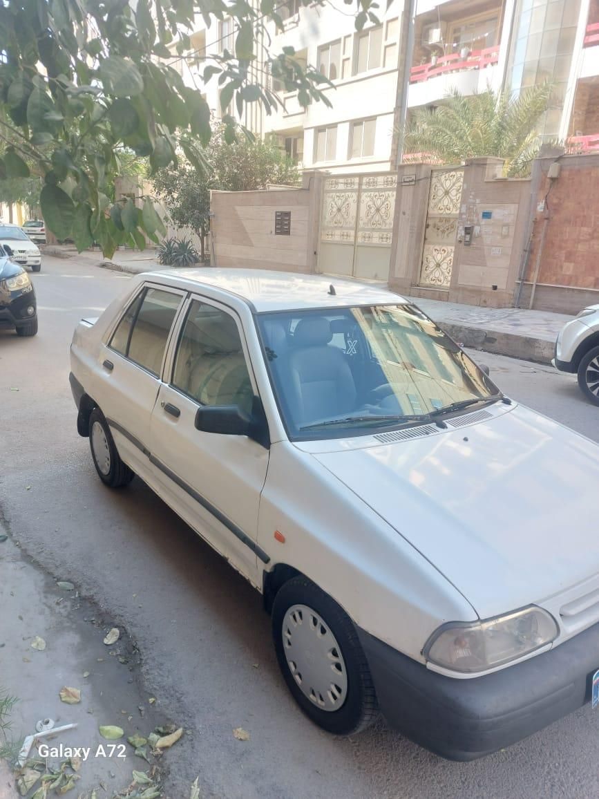 پراید 131 SE - 1397