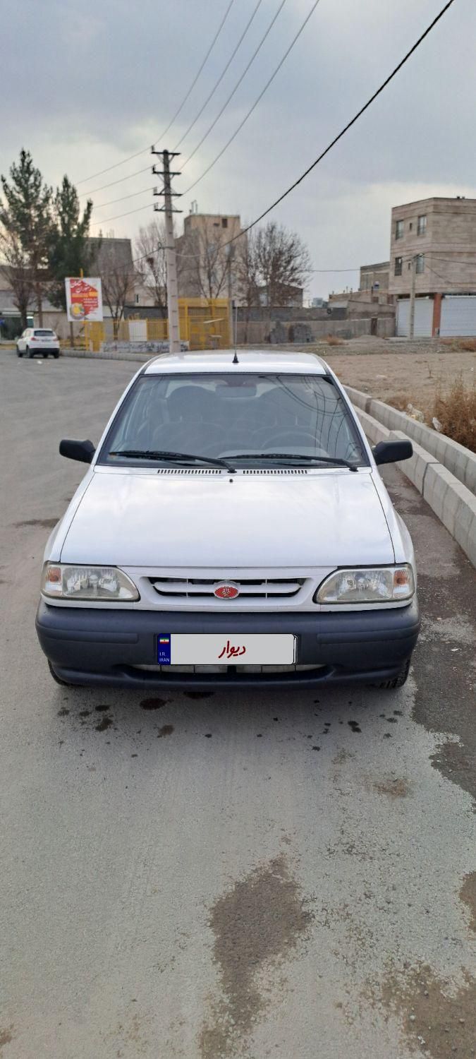 پراید 131 EX - 1398