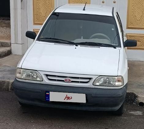 پراید 131 SE - 1397