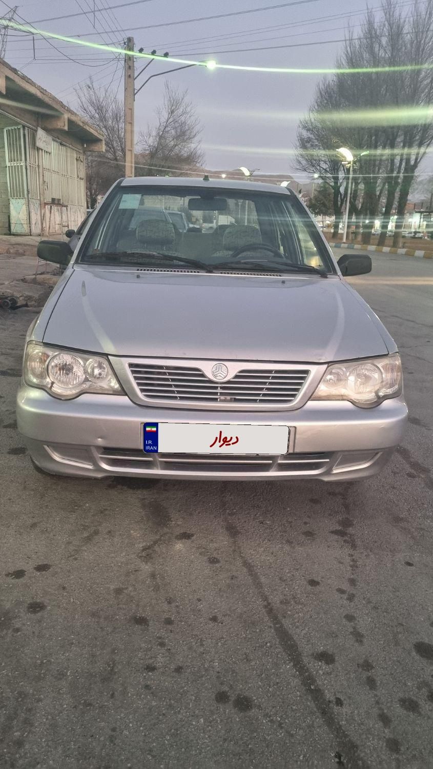 پراید 132 SE - 1398