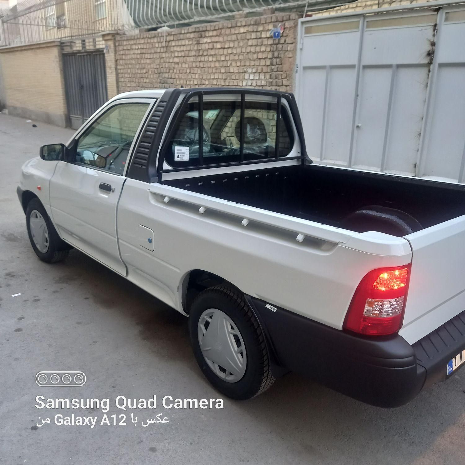 پراید 151 SE - 1403