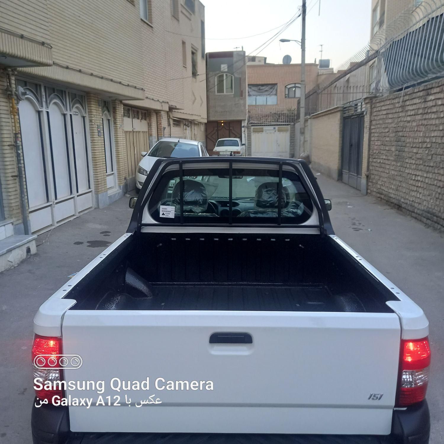 پراید 151 SE - 1403