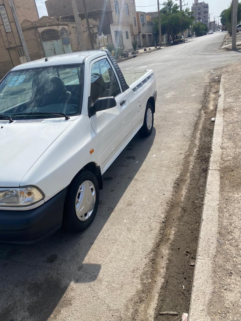 پراید 151 SE - 1401