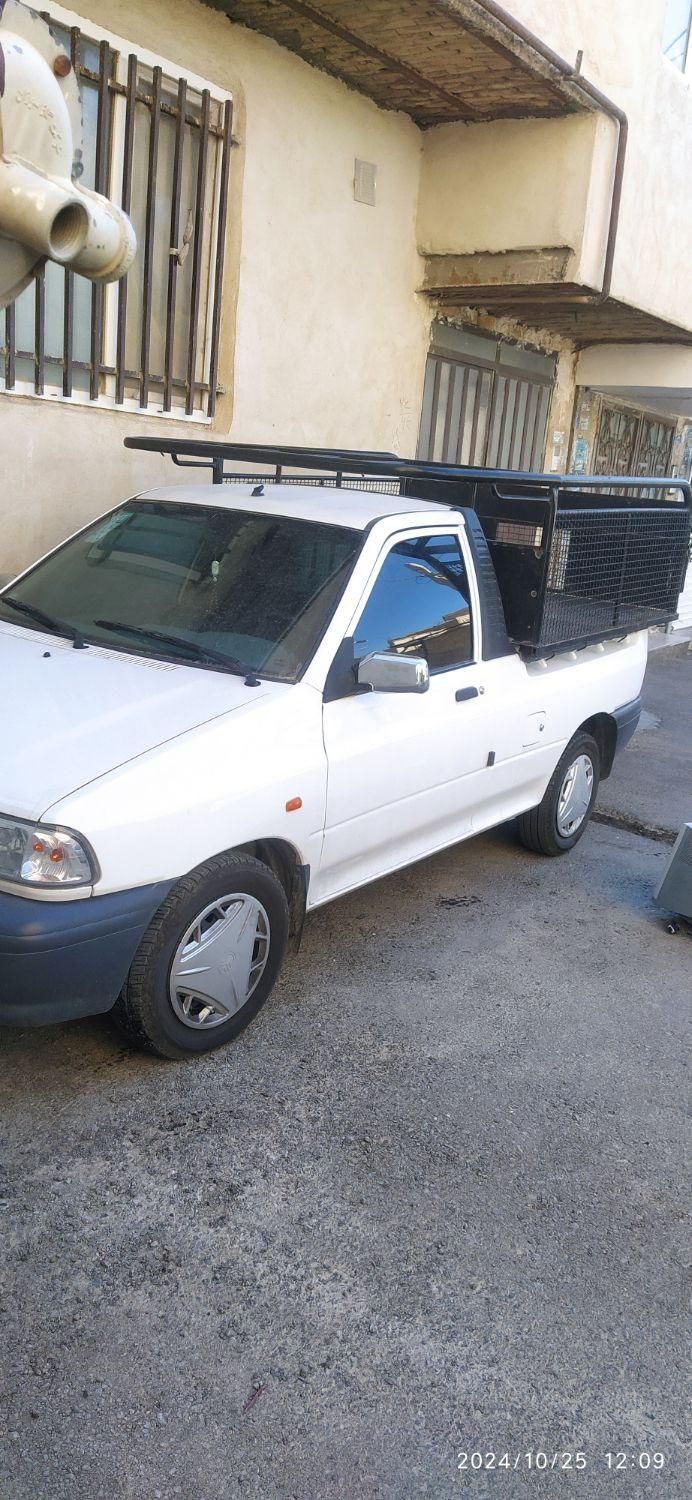 پراید 151 SE - 1402