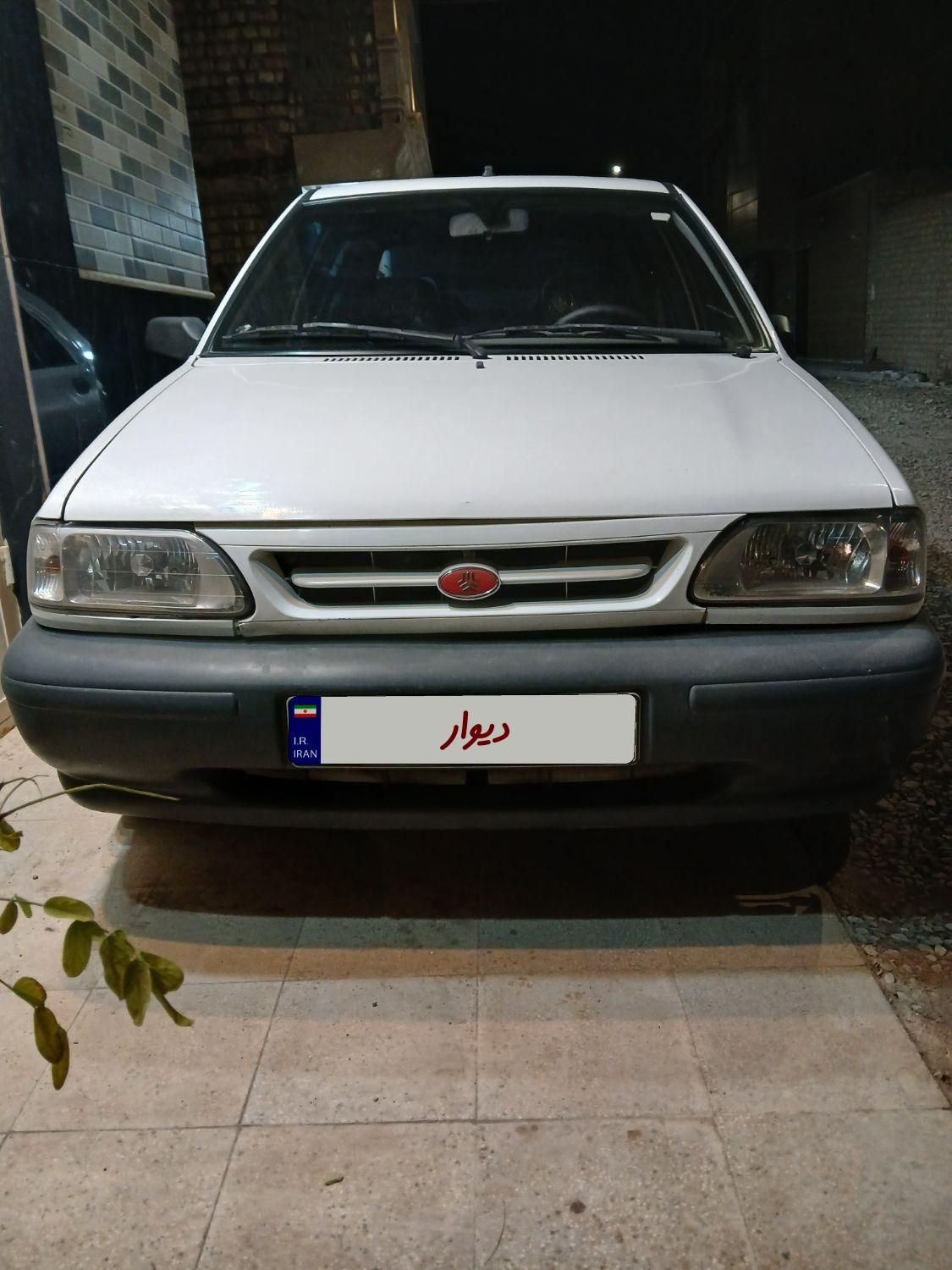 پراید 131 SE - 1399