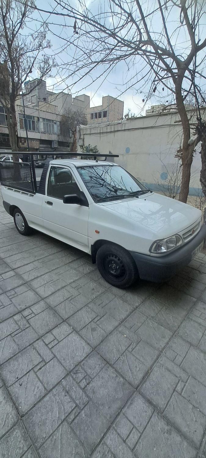 پراید 151 SE - 1403