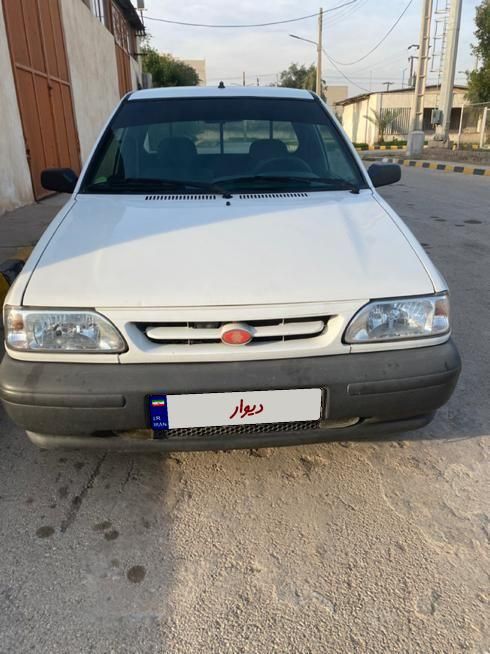 پراید 151 SE - 1402