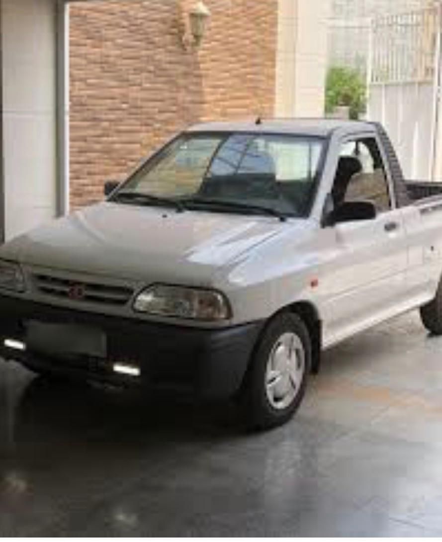 پراید 151 SE - 1402