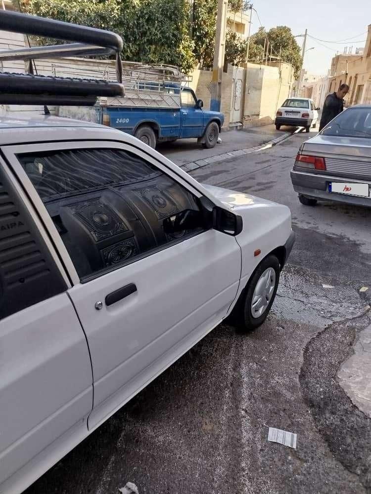 پراید 151 SE - 1402