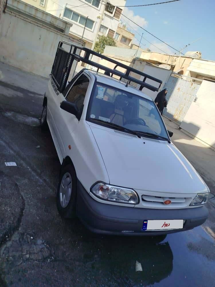 پراید 151 SE - 1402