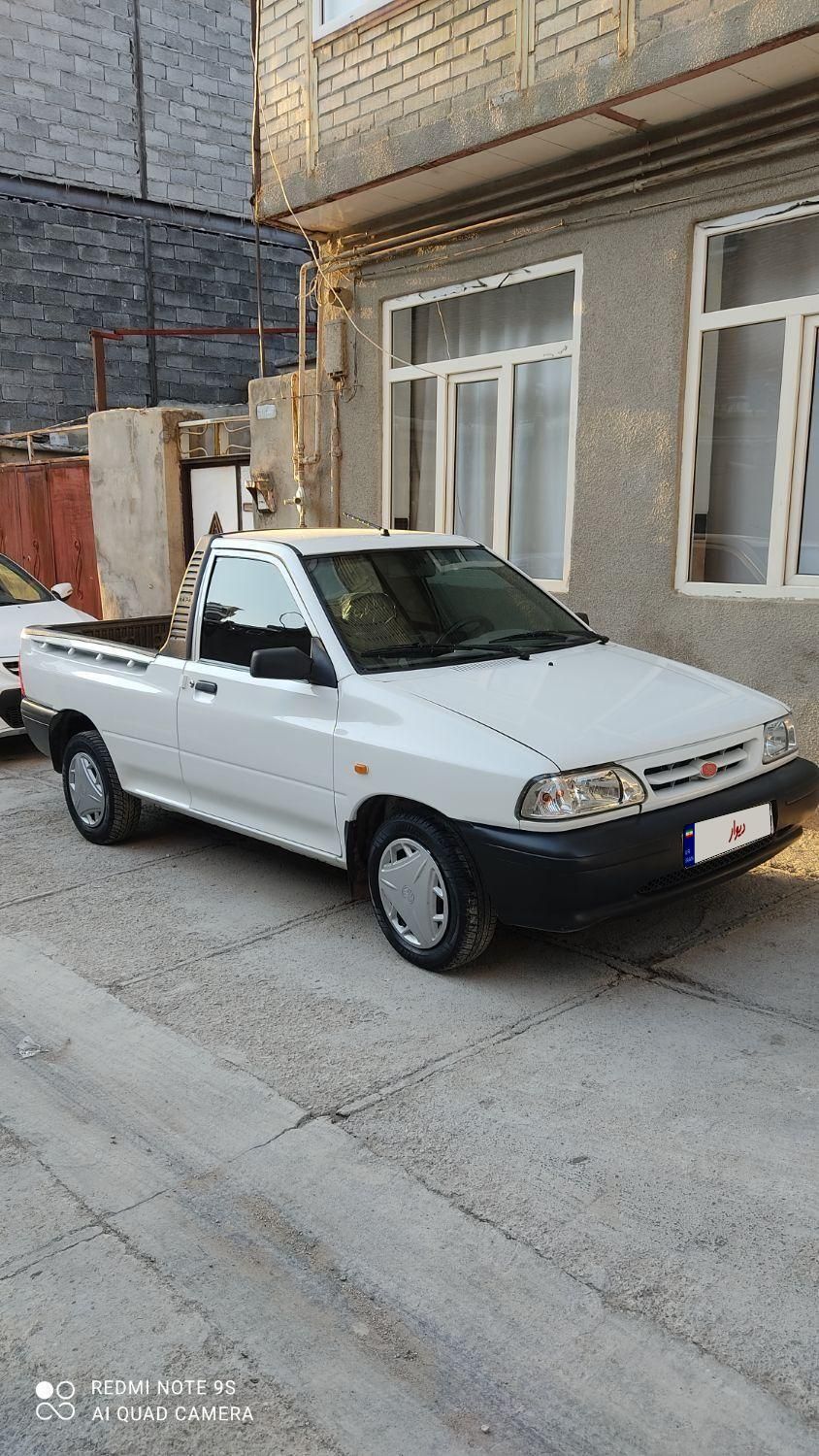 پراید 151 SE - 1402