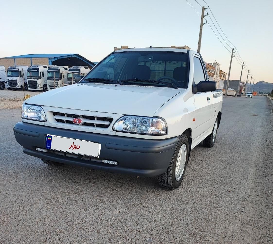 پراید 151 SE - 1403