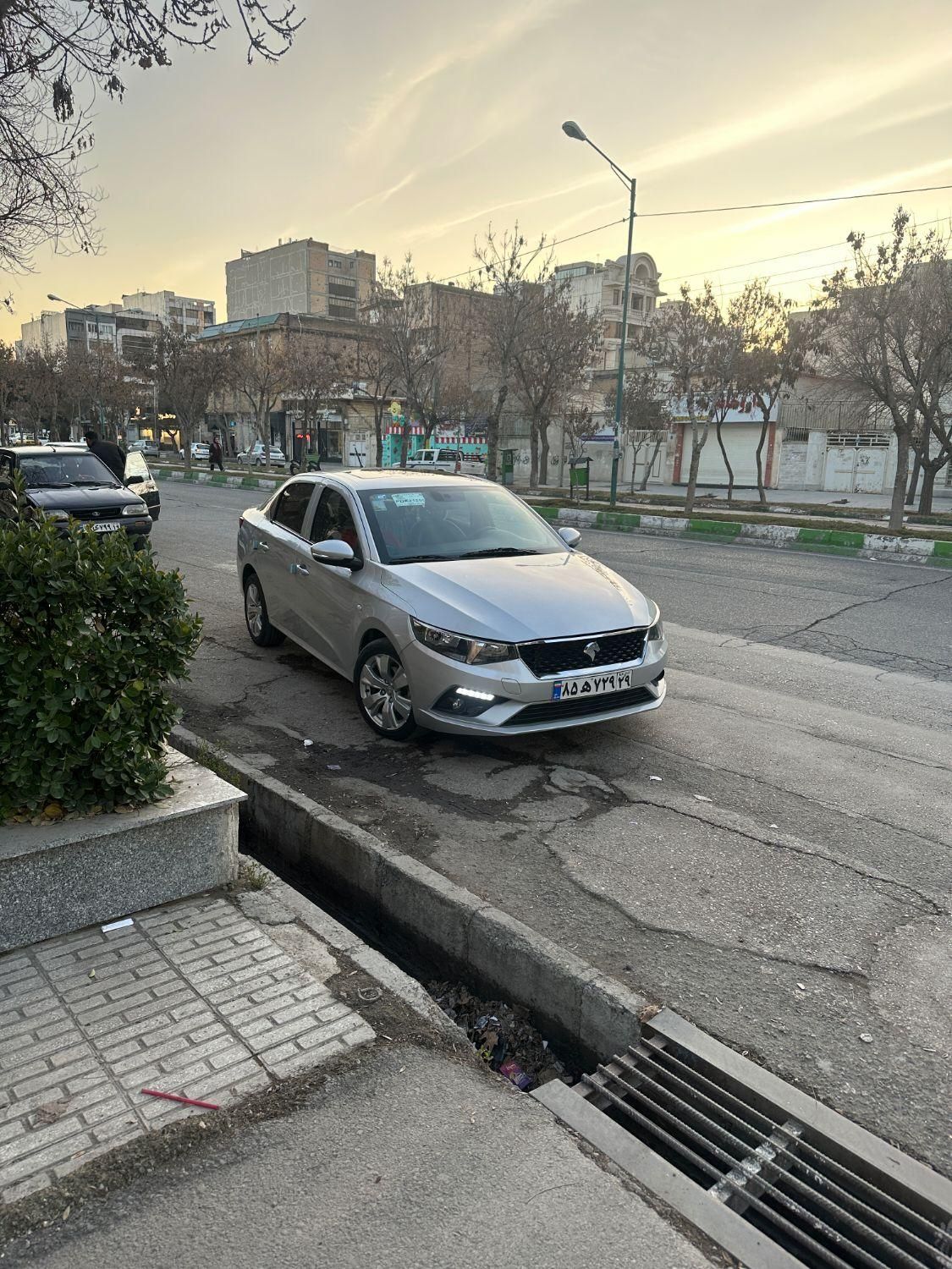 پراید 151 SE - 1402