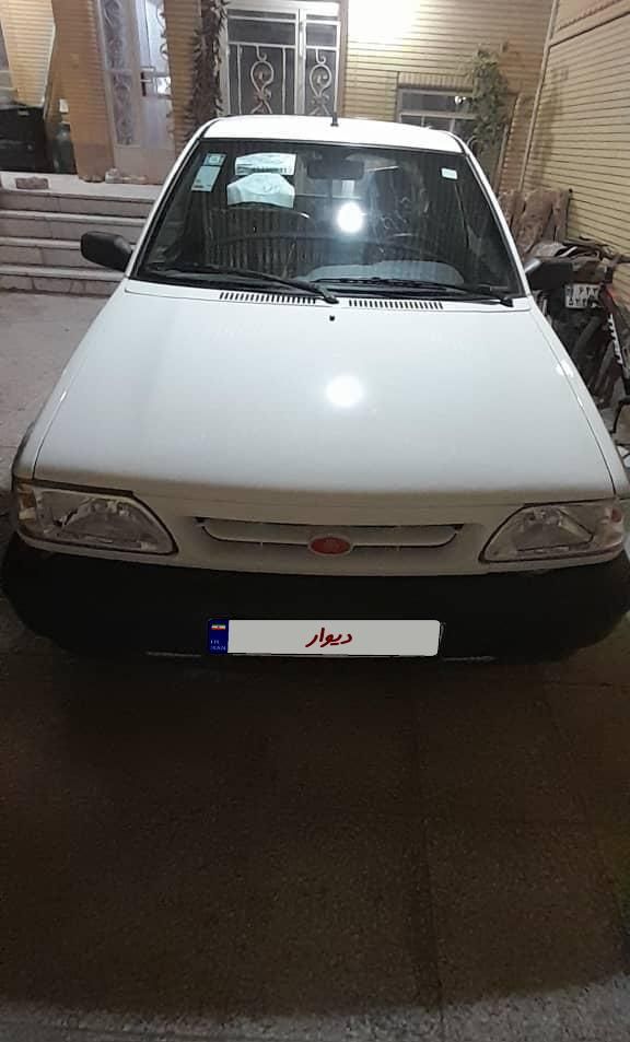 پراید 151 SE - 1403