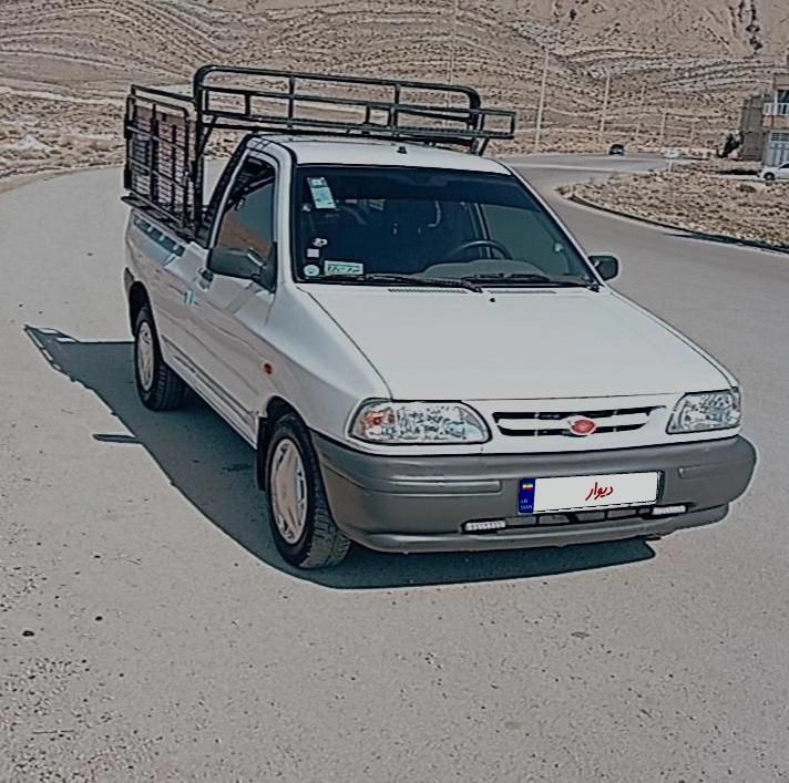 پراید 151 SE - 1402